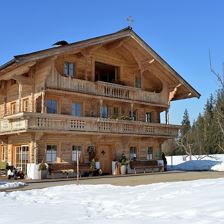 Haus Winter