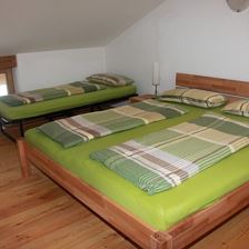 Unterformegg_Schlafzimmer