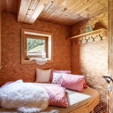 Schlafzimmer 3