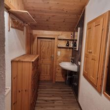 Vorraum (c) Vermieter