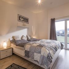 Appartement_Raffael_Schlafzimmer