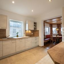 Appartement 1_Küche