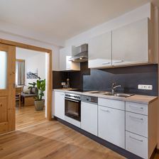 Appartement 5_Küche