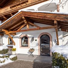 Appartementhaus Fuchs