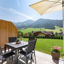 Terrasse Studio1