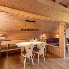 Wohnzimmer Lodge