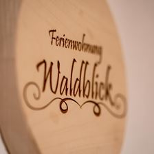FeWo Waldblick