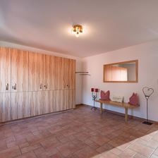 Garderobe