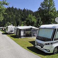 Campingplatz IV