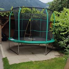 Trampolin