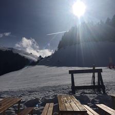 Wilder Kaiser Brixental
