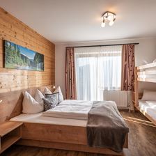 Kaiserblick Schlafzimmer 2