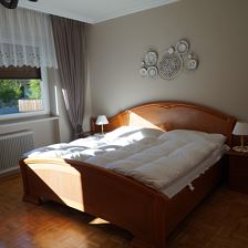 Top 1_Schlafzimmer (c) Florian Decker
