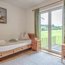 Schlafzimmer OG3