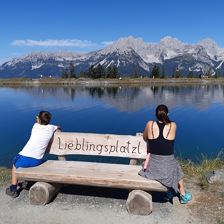 Lieblingsplatzl