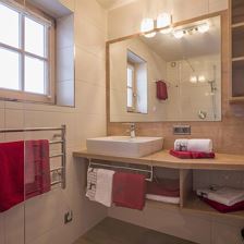 Badezimmer 2