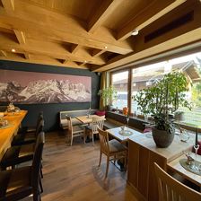 Bar-Cafe