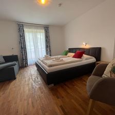 Therese 400 Schlafzimmer