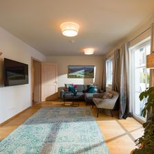 Pension_Villa_Lisa_Appartement_6-8 Pax