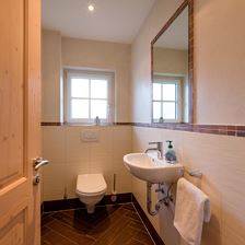 Pension_Villa_Lisa_Appartement_6-8 Pax