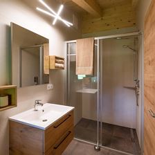 Bad - Dusche
