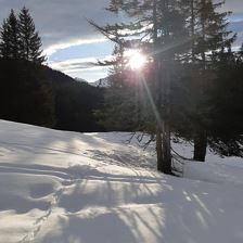 Winteransicht
