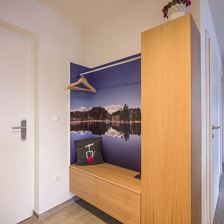 Wohnung_Goasblick_Kirchberg_Garderobe