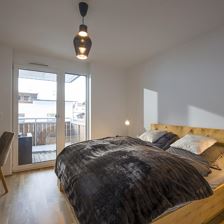 Wohnung_Goasblick_Kirchberg_Schlafzimmer