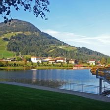 Badesee