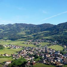 Kirchberg Juni 2020