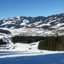 Kirchberg Maierl m