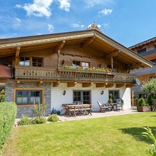 Haus und Garten