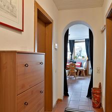 Appartement-Sibylle-Kirchberg-Gang