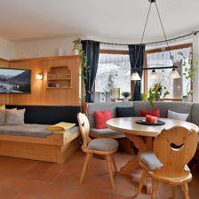 Appartement-Sibylle-Kirchberg-Wohnzimmer