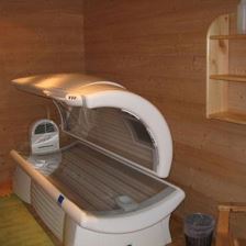 Solarium