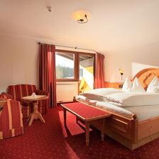 Hahnenkamm/Streif/Horn/Rettenstein