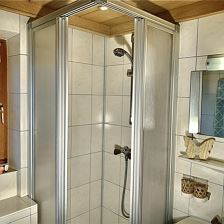 Bad/Dusche/WC