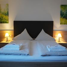 Appartement 1 - Zimmer