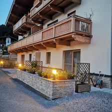 Appartment2und1