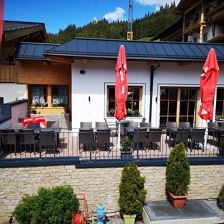 AschauerHof mit Terrasse