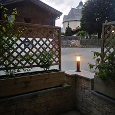 Aussicht Appartement