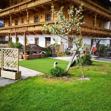 HotelApfelbaum