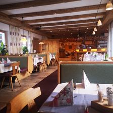 Restaurant Dez 19