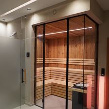 Sauna 1