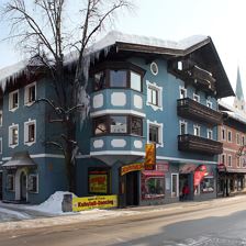 Appartement-Zwerger-Christoph-Hauptstrasse-2-Kirch