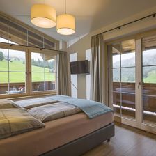 Schlafzimmer App. 3