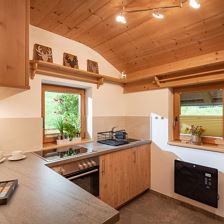 Chalet_Der_Erzstadl_Krinbergweg_2_Kirchberg_Kueche