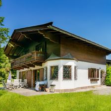 Chalet Levi