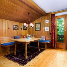 Chalet Levi