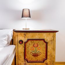 Chalet Levi